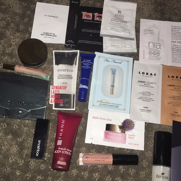 Makeup/Face Set - Picture 4 of 5